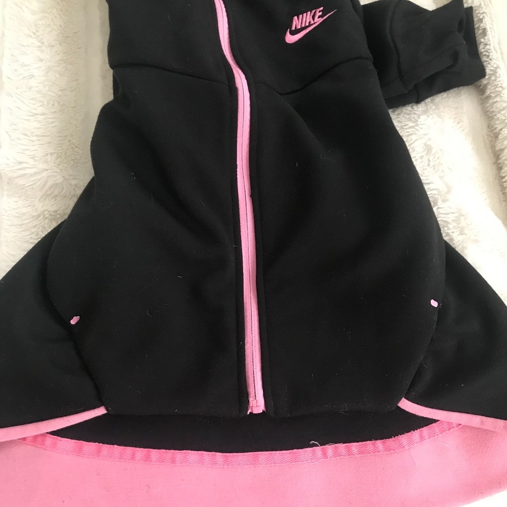 Nike tech fleece hoodie